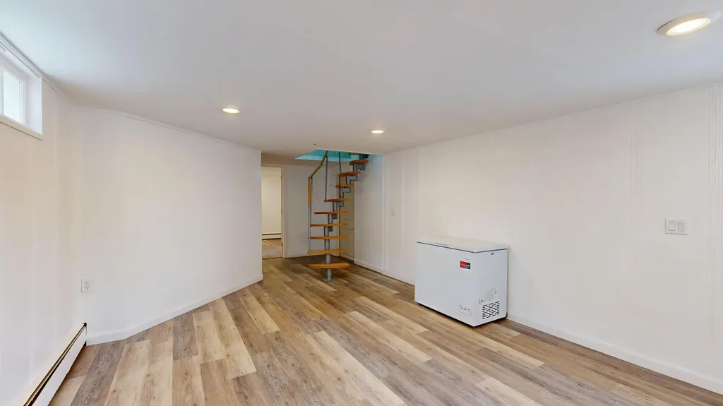 65 Baird Avenue Lewiston ME 04240