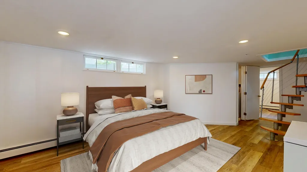 65 Baird Avenue Lewiston ME 04240