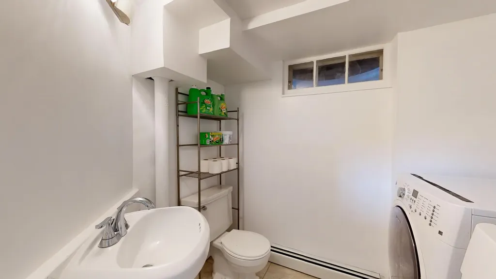 65 Baird Avenue Lewiston ME 04240
