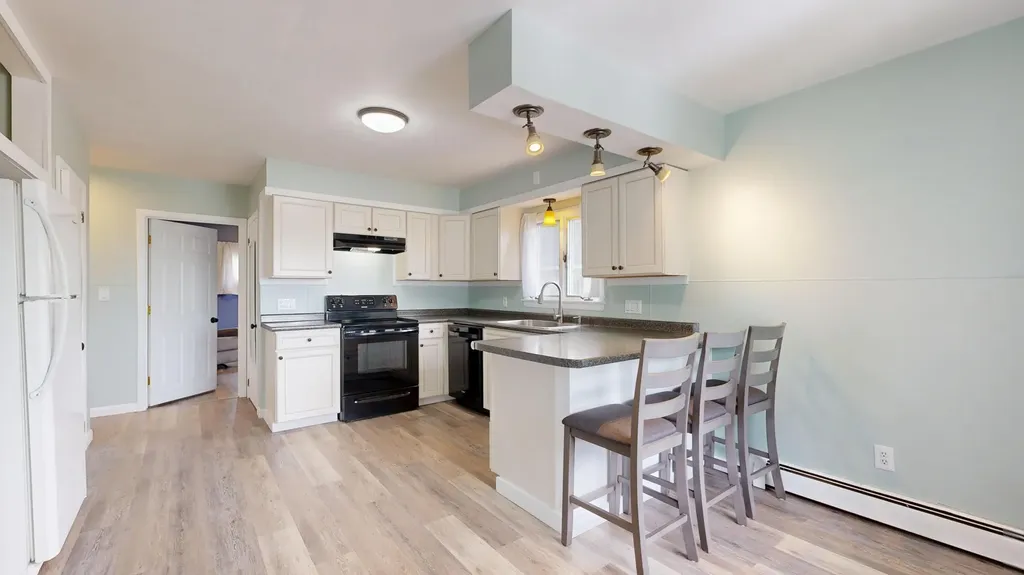65 Baird Avenue Lewiston ME 04240