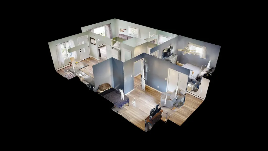 65 Baird Avenue Lewiston ME 04240
