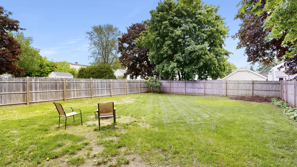 65 Baird Avenue Lewiston ME 04240