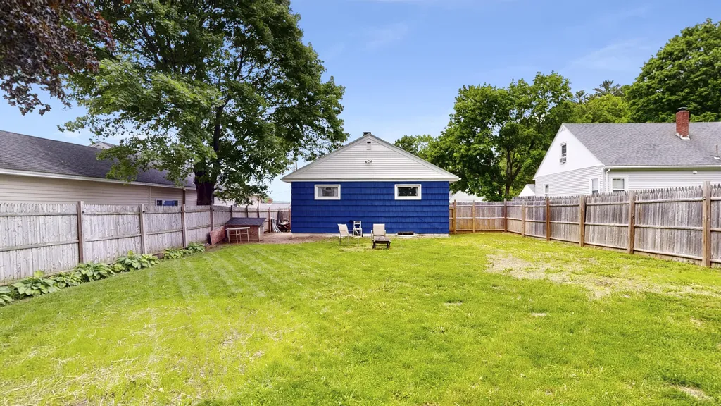 65 Baird Avenue Lewiston ME 04240
