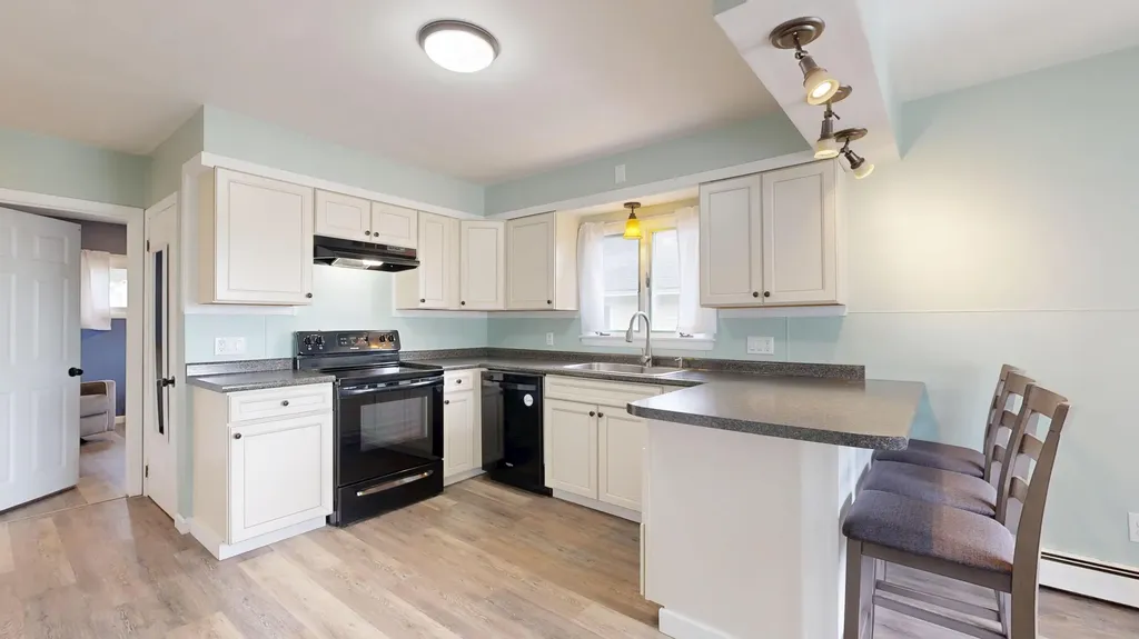 65 Baird Avenue Lewiston ME 04240