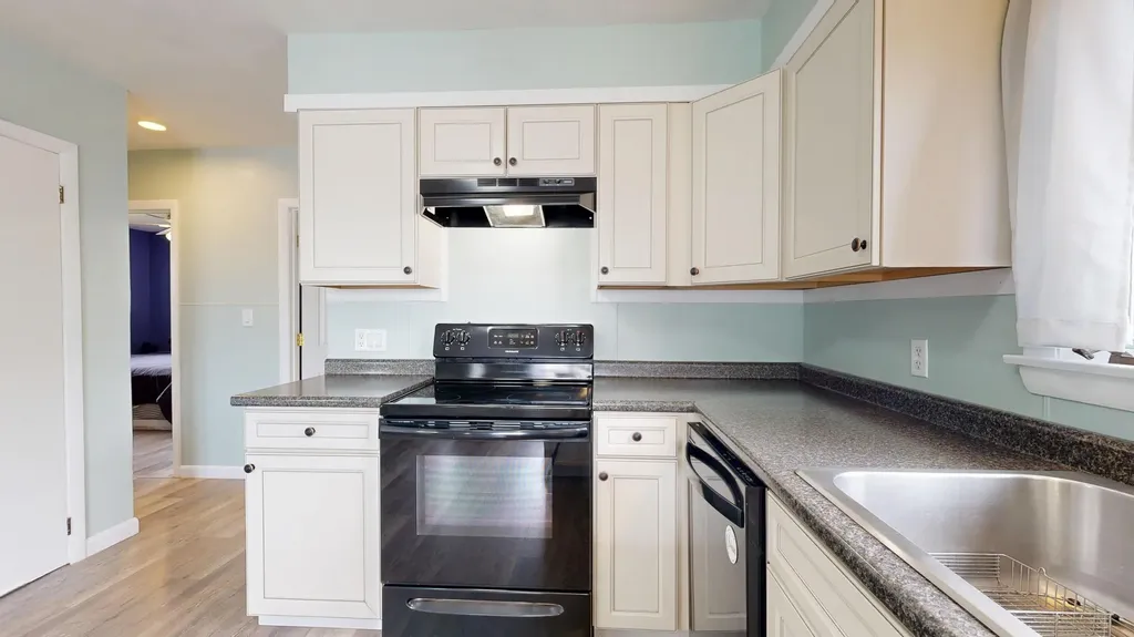 65 Baird Avenue Lewiston ME 04240