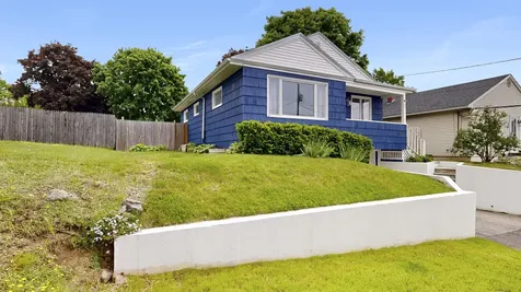 65 Baird Avenue Lewiston ME 04240