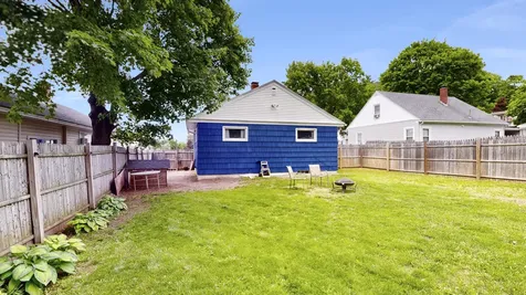 65 Baird Avenue Lewiston ME 04240