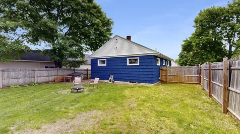 65 Baird Avenue Lewiston ME 04240