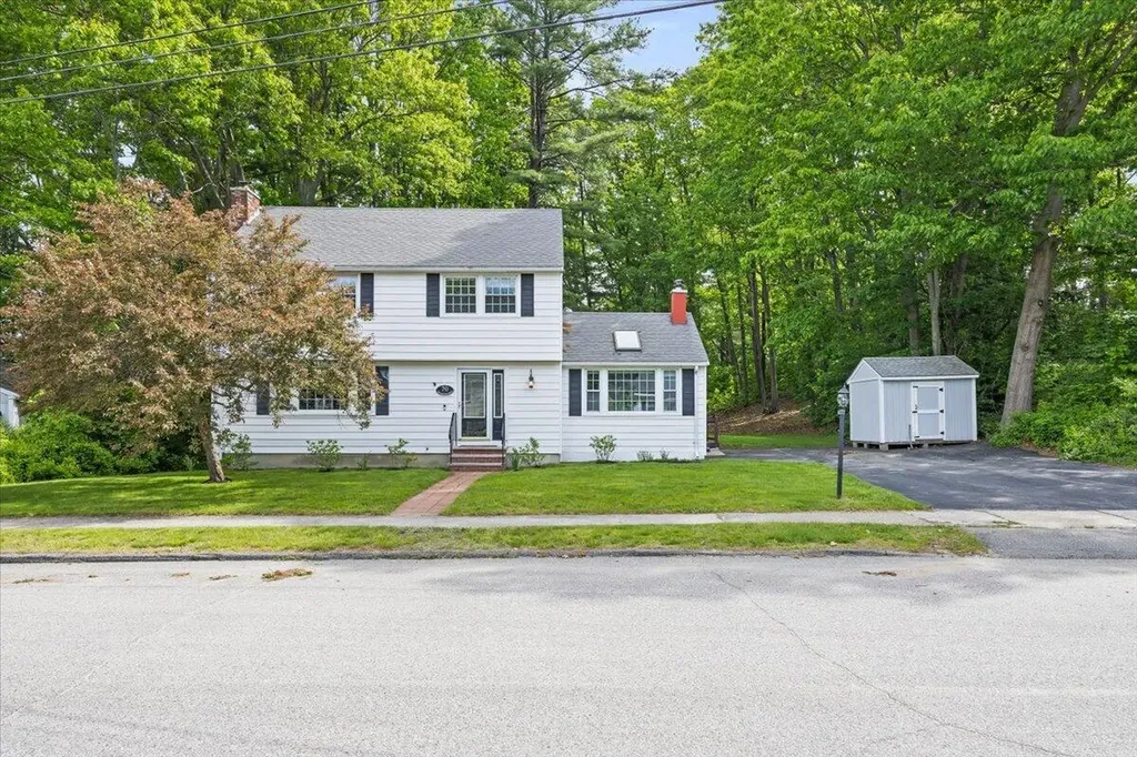 70 Springwood Road South Portland ME 04106