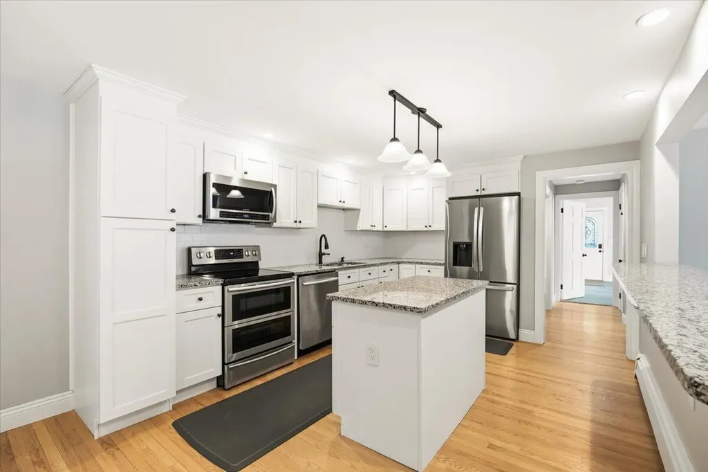 70 Springwood Road South Portland ME 04106