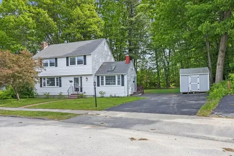 70 Springwood Road South Portland ME 04106