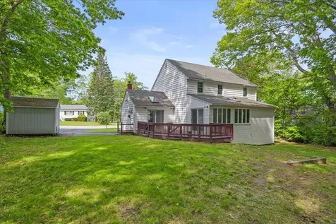 70 Springwood Road South Portland ME 04106
