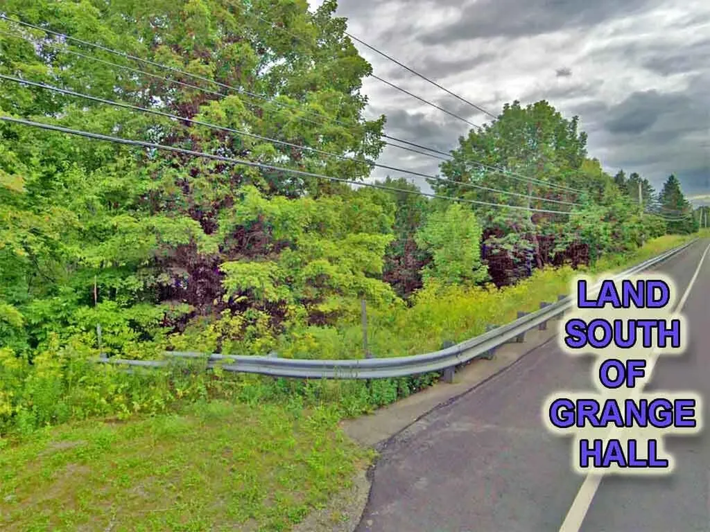 Lot 30 Us Route 1 Amity ME 04471
