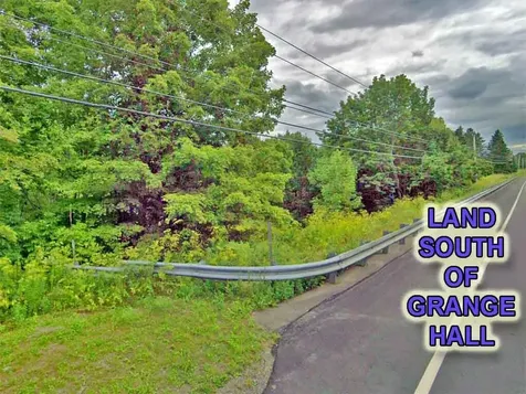 Lot 30 Us Route 1 Amity ME 04471