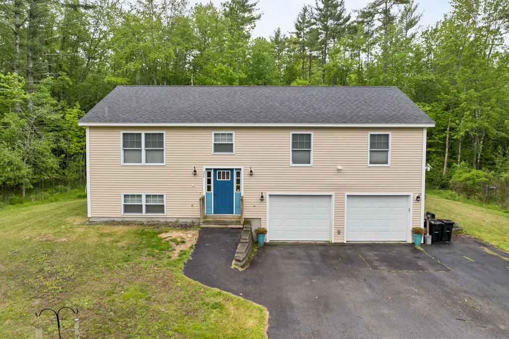 372 Sand Pond Road Hollis ME 04042