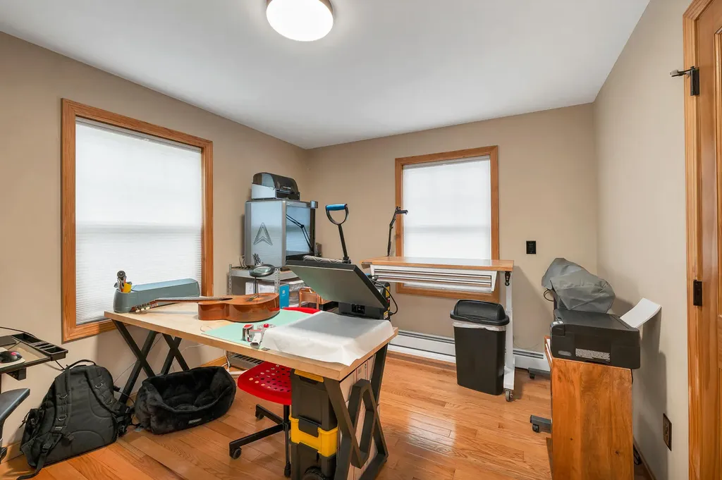 372 Sand Pond Road Hollis ME 04042