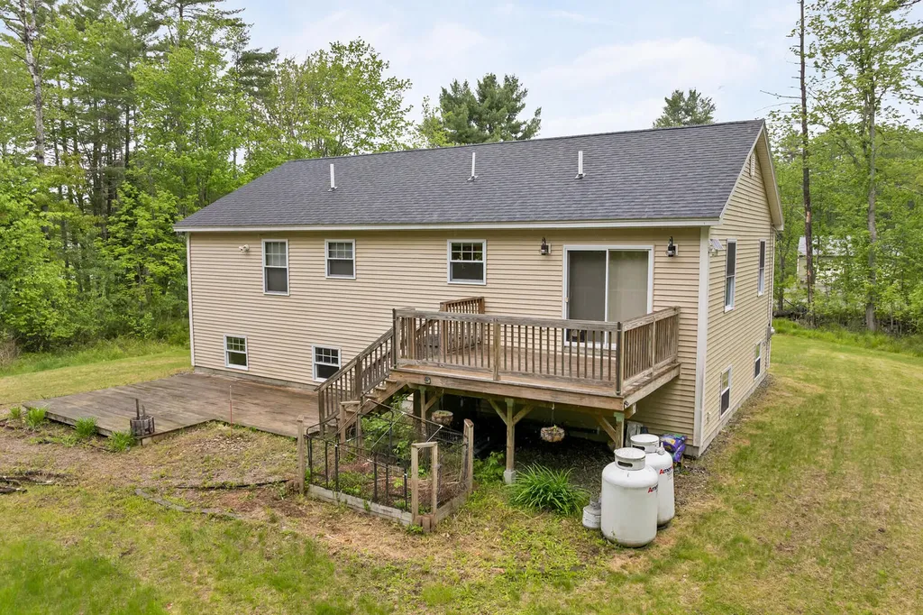372 Sand Pond Road Hollis ME 04042