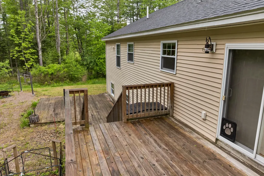 372 Sand Pond Road Hollis ME 04042
