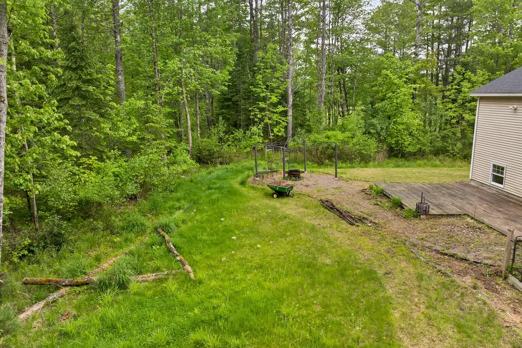 372 Sand Pond Road Hollis ME 04042