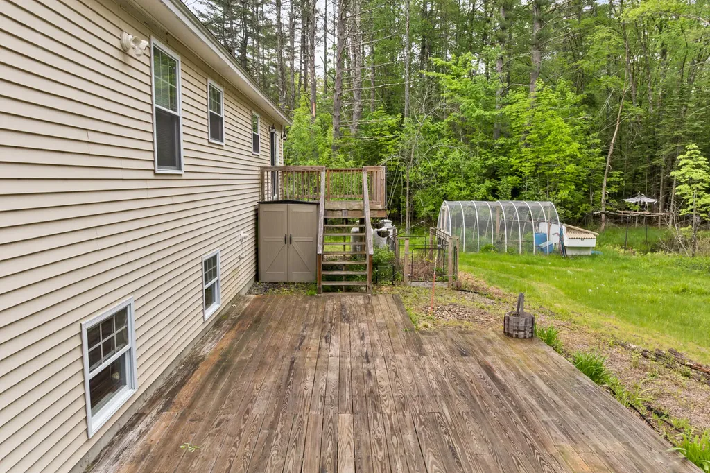 372 Sand Pond Road Hollis ME 04042
