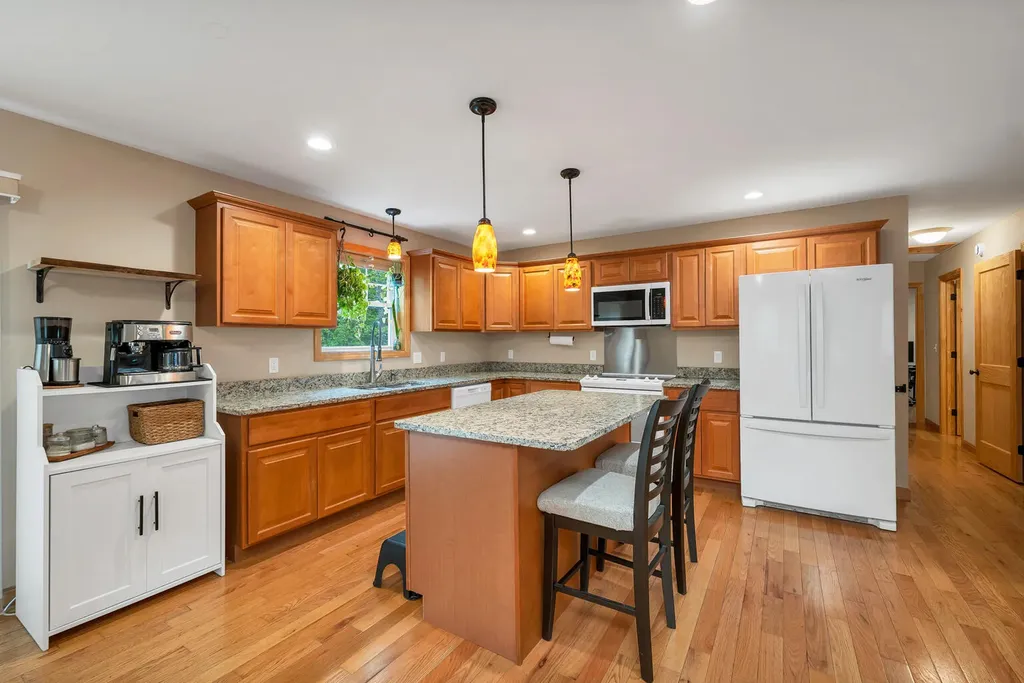 372 Sand Pond Road Hollis ME 04042