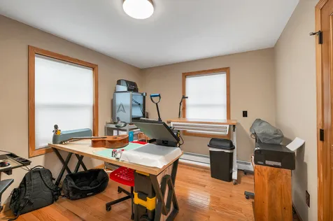 372 Sand Pond Road Hollis ME 04042