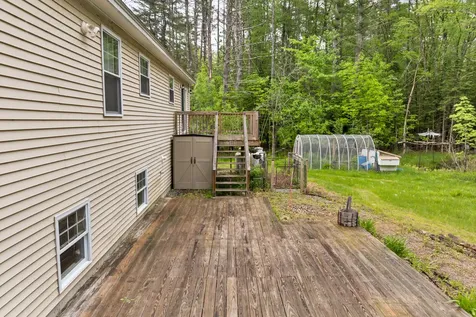 372 Sand Pond Road Hollis ME 04042