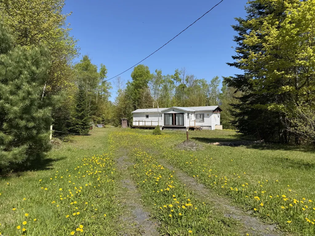 22 Aspen Road Madawaska ME 04756