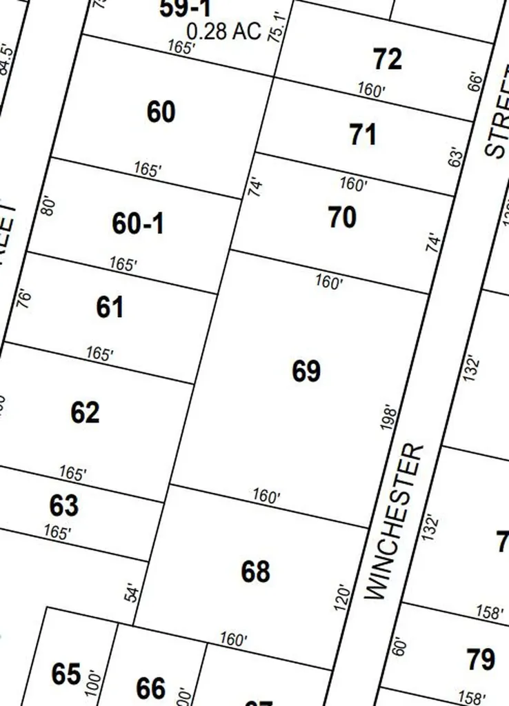 9 Winchester Street Fairfield ME 04937