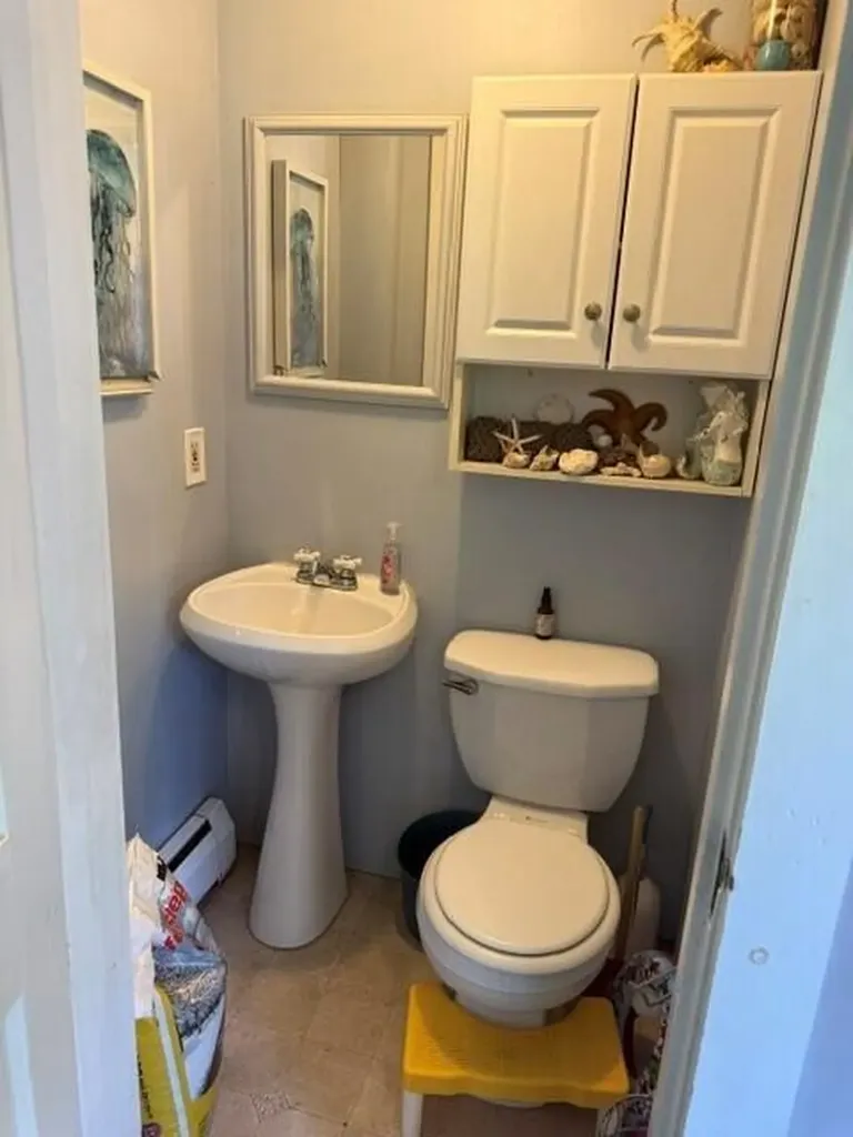 9 Winchester Street Fairfield ME 04937