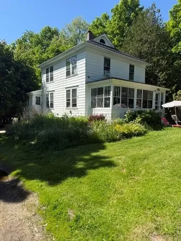 9 Winchester Street Fairfield ME 04937