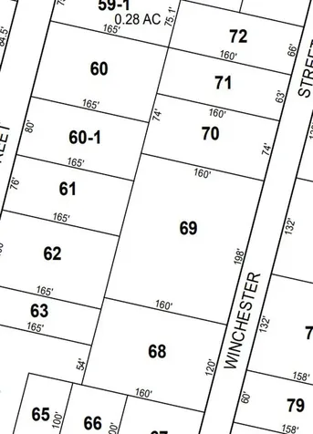 9 Winchester Street Fairfield ME 04937