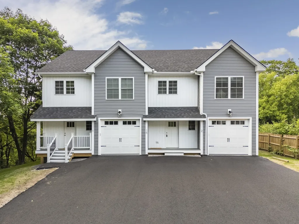 16 Dolley Farm Road Windham ME 04062