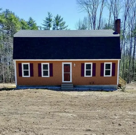 7 Pinecrest Drive Hollis ME 04042