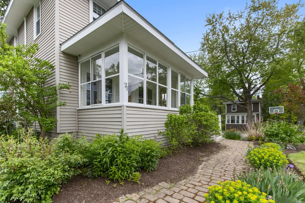 71 Virginia Street Portland ME 04103