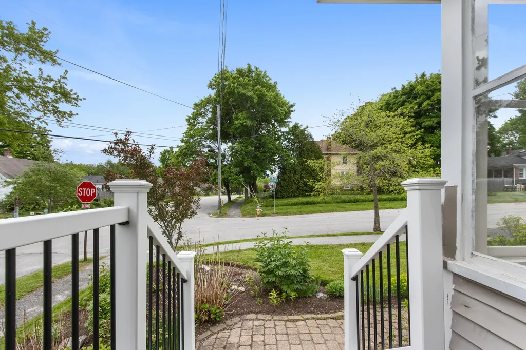 71 Virginia Street Portland ME 04103