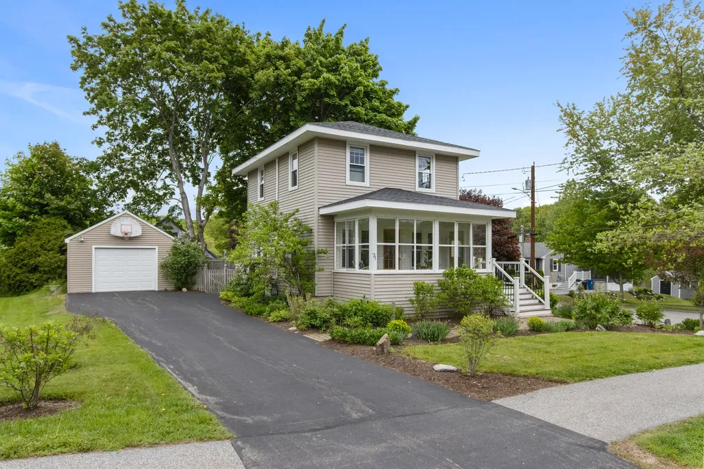 71 Virginia Street Portland ME 04103