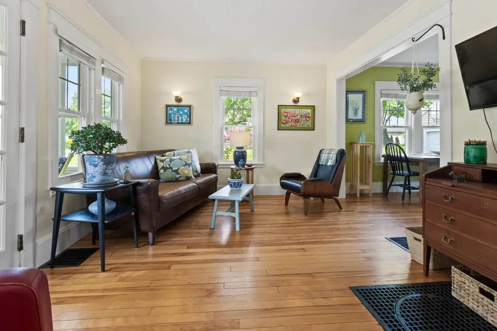 71 Virginia Street Portland ME 04103