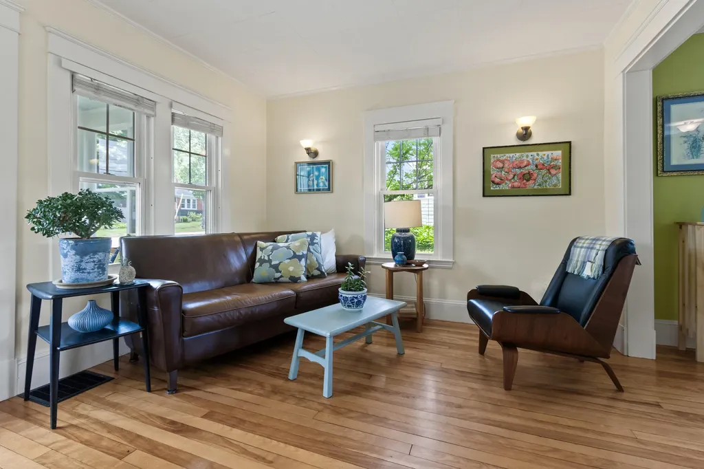 71 Virginia Street Portland ME 04103