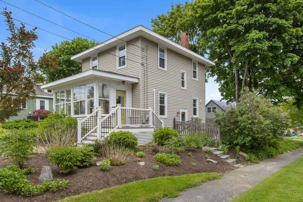 71 Virginia Street Portland ME 04103