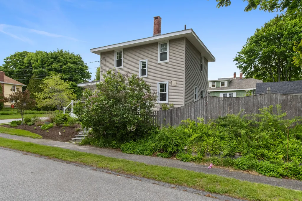 71 Virginia Street Portland ME 04103