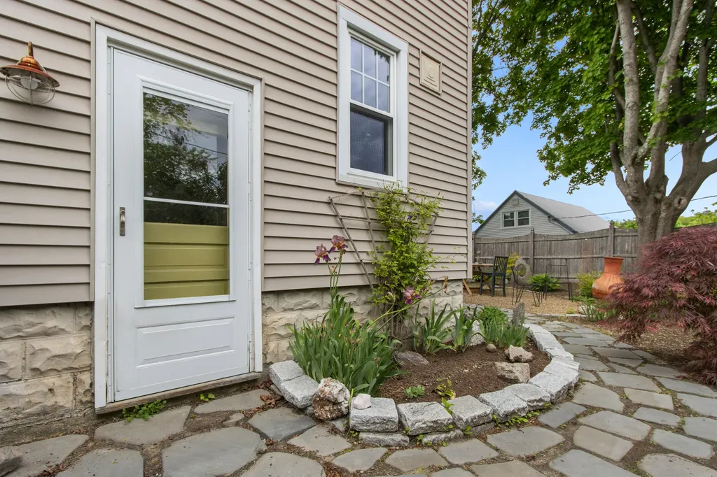 71 Virginia Street Portland ME 04103