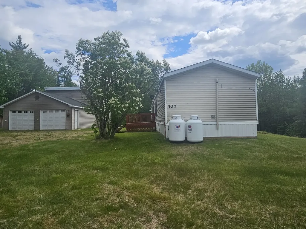 307 E Ridge Road Greenbush ME 04418