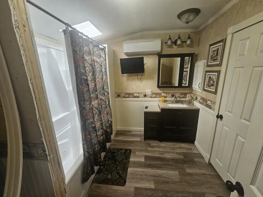 307 E Ridge Road Greenbush ME 04418