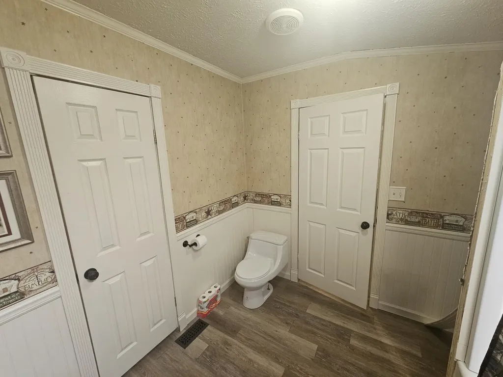 307 E Ridge Road Greenbush ME 04418