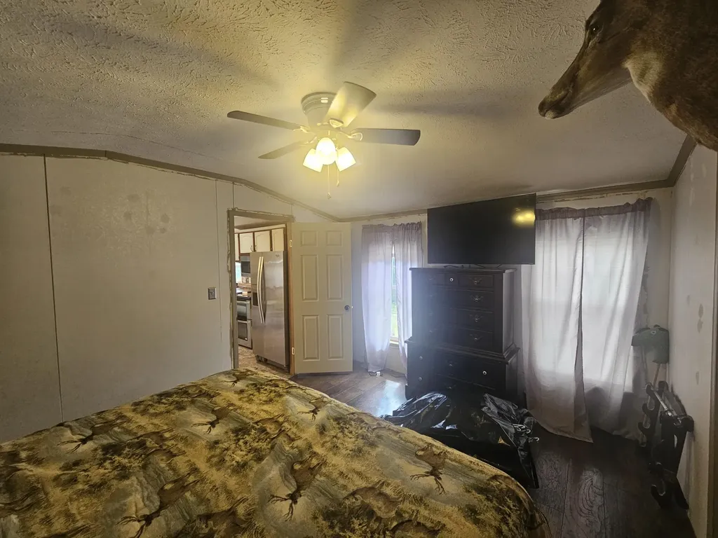 307 E Ridge Road Greenbush ME 04418