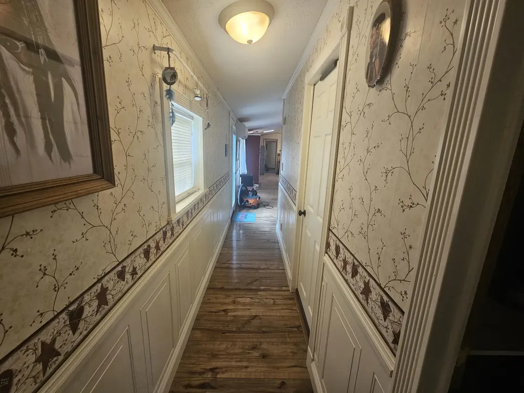 307 E Ridge Road Greenbush ME 04418