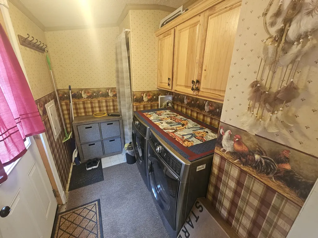307 E Ridge Road Greenbush ME 04418