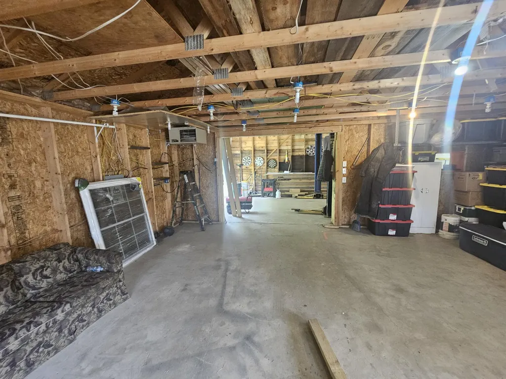 307 E Ridge Road Greenbush ME 04418