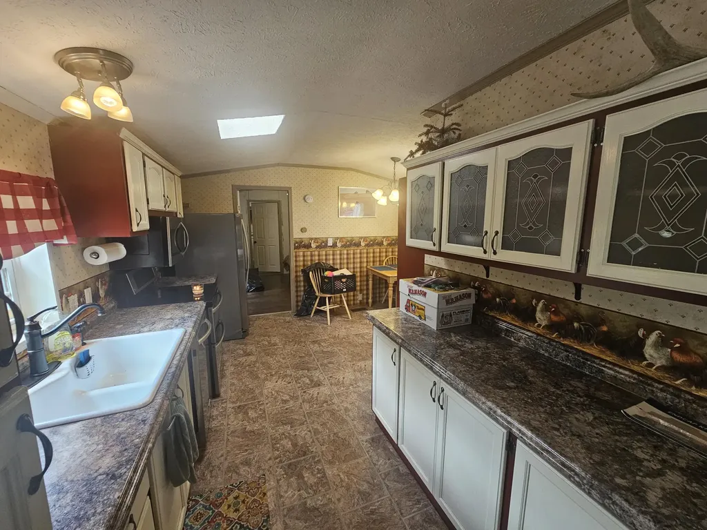307 E Ridge Road Greenbush ME 04418